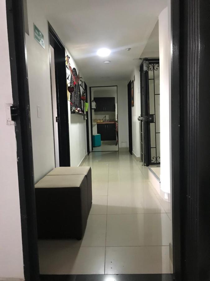 ميديلين Hotel Bulerias 33 المظهر الخارجي الصورة