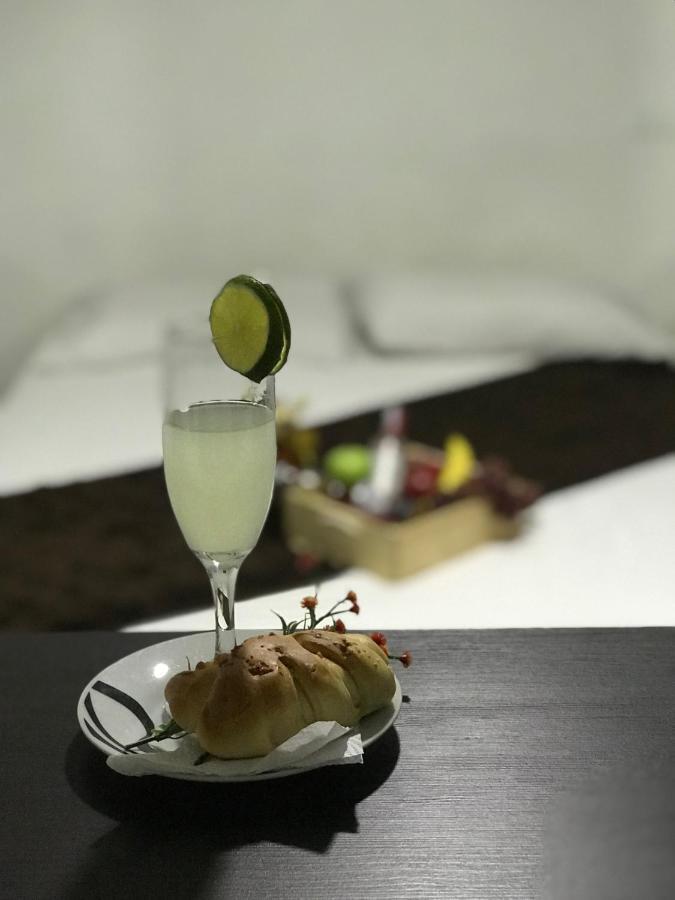 ميديلين Hotel Bulerias 33 المظهر الخارجي الصورة