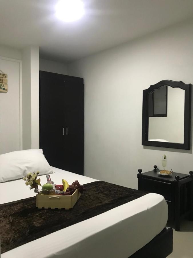 ميديلين Hotel Bulerias 33 المظهر الخارجي الصورة