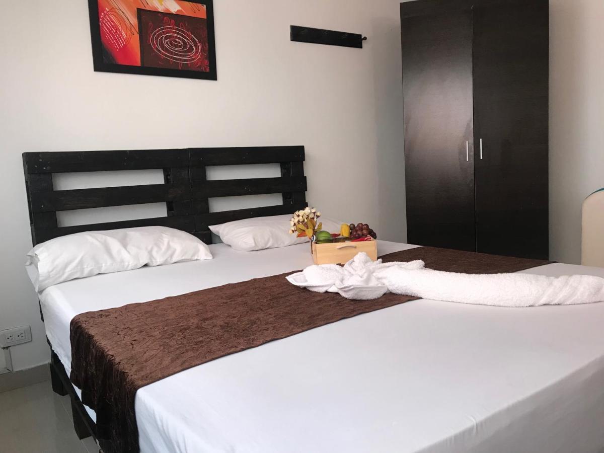 ميديلين Hotel Bulerias 33 المظهر الخارجي الصورة